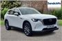 2024 Mazda CX-60 2.5 PHEV Exclusive-Line 5dr Auto