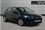 2016 Vauxhall Astra 1.6 CDTi 16V 136 Tech Line 5dr Auto