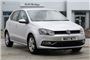 2017 Volkswagen Polo 1.0 Match Edition 5dr