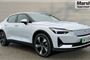 2023 Polestar 2 200kW 69kWh Standard Range Single motor 5dr Auto