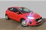 2022 Ford Fiesta 1.1 75 Trend 5dr