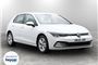 2023 Volkswagen Golf 1.0 TSI Life 5dr