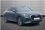 2020 Audi Q3 35 TDI S Line 5dr S Tronic