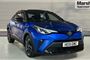 2020 Toyota C-HR 1.8 Hybrid Dynamic 5dr CVT