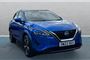 2023 Nissan Qashqai 1.3 DiG-T MH 158 N-Connecta 5dr Xtronic