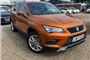 2017 SEAT Ateca 1.4 EcoTSI Xcellence 5dr