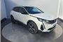 2021 Peugeot 3008 1.6 PureTech 180 GT Premium 5dr EAT8