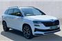 2023 Skoda Karoq 1.5 TSI Sportline 5dr