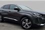 2022 Peugeot 3008 1.5 BlueHDi Allure 5dr EAT8