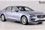 2017 Volvo S90 2.0 D4 Inscription 4dr Geartronic