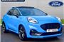 2023 Ford Puma ST 1.0 EcoBoost Hybrid mHEV ST 5dr DCT