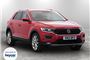 2021 Volkswagen T-Roc 1.5 TSI EVO SEL 5dr