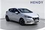 2018 Nissan Micra 1.0 Acenta 5dr