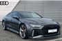 2024 Audi RS7 RS 7 TFSI Quattro Performance 5dr Tiptronic