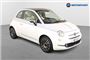 2018 Fiat 500C 1.2 Collezione 2dr