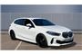 2020 BMW 1 Series 120d xDrive M Sport 5dr Step Auto