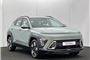 2024 Hyundai Kona 1.6 GDi Hybrid Advance 5dr DCT