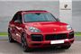 2023 Porsche Cayenne GTS 5dr Tiptronic S