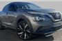 2022 Nissan Juke 1.0 DiG-T 114 Tekna+ 5dr