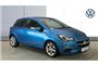 2019 Vauxhall Corsa 1.4 Sport 3dr [AC]