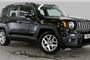 2015 Jeep Renegade 1.6 E-torQ Longitude 5dr