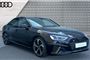 2022 Audi S4 S4 TDI 341 Quattro Black Edition 4dr Tiptronic