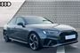 2023 Audi A4 35 TFSI Black Edition 4dr S Tronic