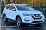 2021 Nissan X-Trail 1.7 dCi N-Connecta 5dr