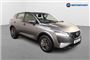 2021 Nissan Qashqai 1.3 DiG-T MH 158 Acenta Premium 5dr Xtronic