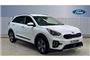 2020 Kia Niro 1.6 GDi Hybrid 2 5dr DCT