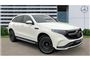 2021 Mercedes-Benz EQC EQC 400 300kW AMG Line Premium Plus 80kWh 5dr Auto