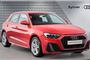 2020 Audi A1 35 TFSI S Line 5dr S Tronic