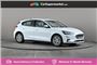 2020 Ford Focus 1.0 EcoBoost Hybrid mHEV 125 Titanium Edition 5dr