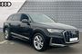 2021 Audi Q7 55 TFSI Quattro S Line 5dr Tiptronic