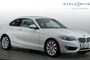 2014 BMW 2 Series 218d M Sport 2dr