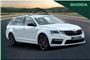 2017 Skoda Octavia Estate 2.0 TSI 245 vRS 5dr