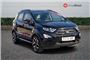 2022 Ford EcoSport 1.0 EcoBoost 140 ST-Line 5dr