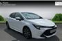 2022 Toyota Corolla 2.0 VVT-i Hybrid Design 5dr CVT