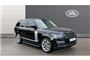 2020 Land Rover Range Rover 3.0 SDV6 Westminster 4dr Auto