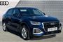 2022 Audi Q2 35 TFSI Sport 5dr S Tronic