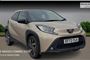 2023 Toyota Aygo X 1.0 VVT-i Edge 5dr Auto