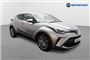 2021 Toyota C-HR 2.0 Hybrid Excel 5dr CVT