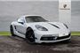 2024 Porsche Cayman 2.0 Style Edition 2dr PDK