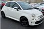 2019 Fiat 500 1.2 Rock Star 3dr