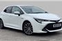 2020 Toyota Corolla 2.0 VVT-i Hybrid Design 5dr CVT