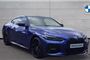 2021 BMW 4 Series 420d xDrive MHT M Sport 2dr Step Auto