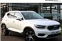 2022 Volvo XC40 1.5 T3 [163] Inscription 5dr