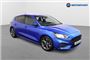 2021 Ford Focus 1.5 EcoBlue 120 ST-Line 5dr