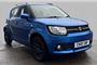 2018 Suzuki Ignis 1.2 Dualjet SZ-T 5dr Auto