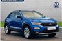 2020 Volkswagen T-Roc 1.5 TSI EVO SE 5dr DSG